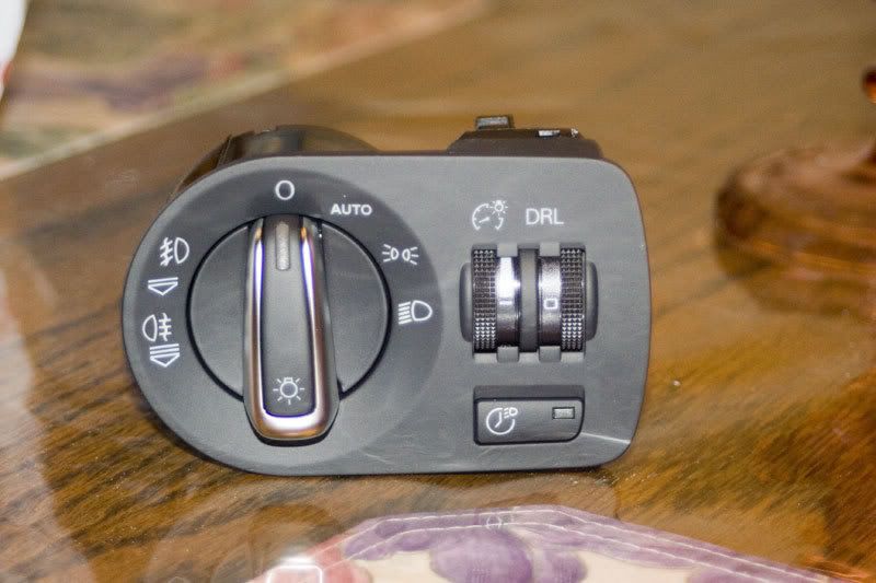 New Headlight Switch interest thread VW Vortex Volkswagen Forum